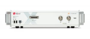 IQxel-80 / IQxel-160 (Discontinued) | LitePoint